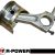 390 Gasoline engine piston