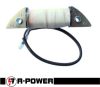 390 Gasoline engine charging coil