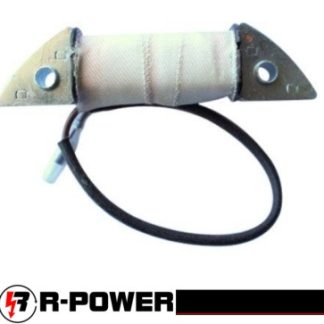 390 Gasoline engine charging coil
