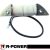 390 Gasoline engine charging coil