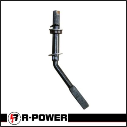390 - 188F Gasoline engine governor arm