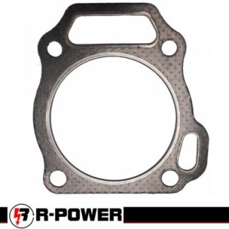 390 gasoline engine cylinder head gasket