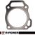 390 gasoline engine cylinder head gasket