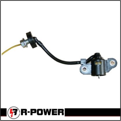 390 - 188F Gasolin engine oil sensor