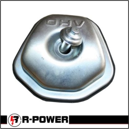 390 Gasoline engine valve cover