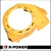 390 - 188F Gasoline engine air baffle