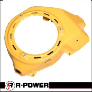 390 - 188F Gasoline engine air baffle