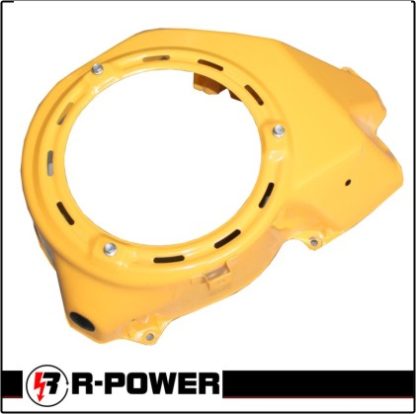 390 - 188F Gasoline engine air baffle
