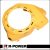 390 - 188F Gasoline engine air baffle