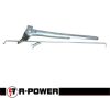 390 Gasoline engine throttle