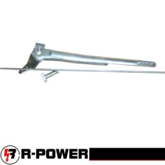 390 Gasoline engine throttle