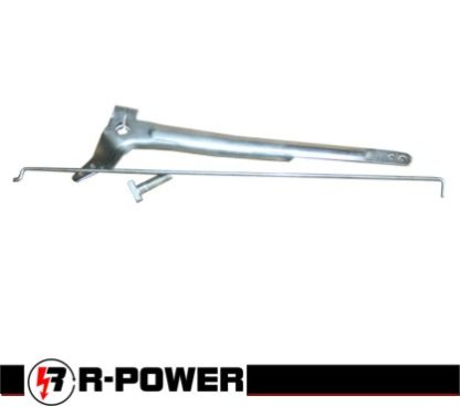 390 Gasoline engine throttle