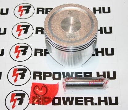 390 Gasoline engine piston