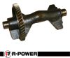 390 gasoline engine balance shaft