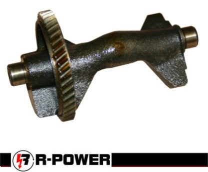 390 gasoline engine balance shaft