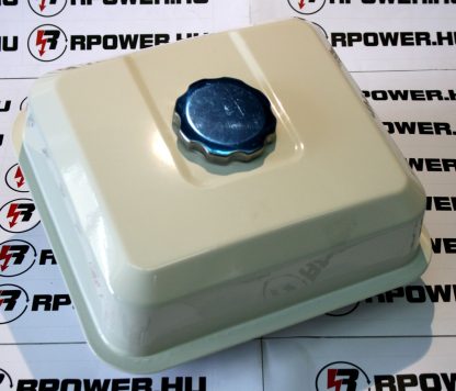 390 gasoline engine tank 5 liter