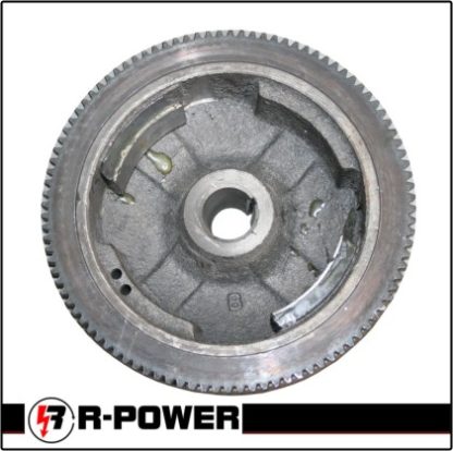 390 188F  Flywheel