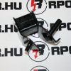 5kW silent rubber mounts