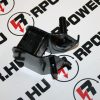 5kW silent rubber mounts