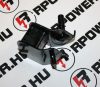 5kW silent rubber mounts