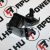 5kW silent rubber mounts