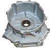 390 Gasoline engine motor block side