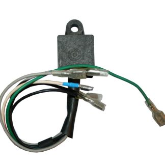 950 Tiristor
