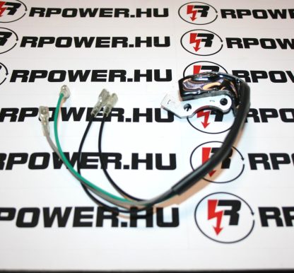950 two-stroke gasoline generator coil
