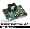 Automitc voltage regulator GAVR-15