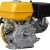 210 - F160 Benzinmotor alkatrészek