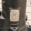 UAK 35/4 CW1 Jung szivattyú