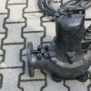 UAK 35/4 CW1 Jung szivattyú