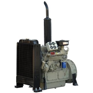 K4102D dízelmotor alkatrészek