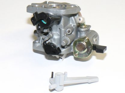 160-200 Carburator