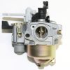 160-200 Carburator
