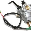 390 Gasoline engine carburetor