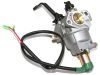 390 Gasoline engine carburetor