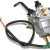 390 Gasoline engine carburetor