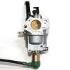 390 Gasoline engine carburetor