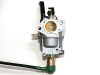 390 Gasoline engine carburetor