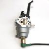 390 Gasoline engine carburetor