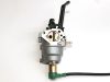 390 Gasoline engine carburetor
