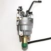 390 Gasoline engine carburetor