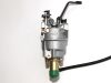 390 Gasoline engine carburetor