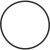 TD226B Dízelmotor (Deutz) WD615 Cylinder liner O seal
