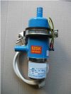 600W-os motor előmelegítő