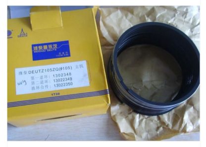 TD226B Diesel engine (Wechai-Deutz) WD615 ring set