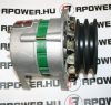 24 Volt Generátor  JF2314