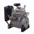 K4105ZD Dízelmotor alkarészek