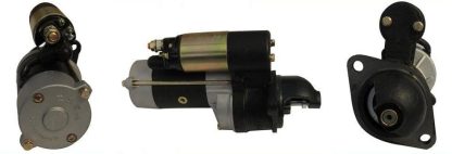 QDX132 engine starter